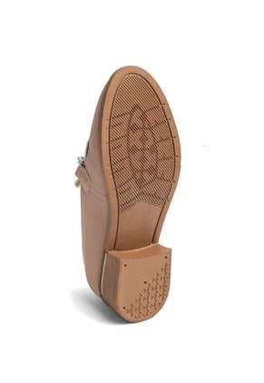 ZAPATO MAQUILLAJE CON HERRAJE CORANNY