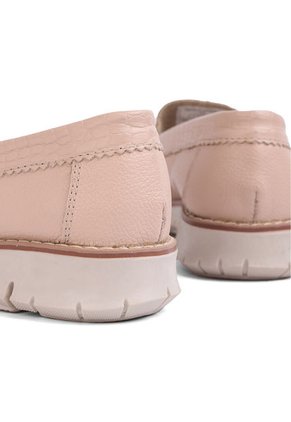 TUBULAR BEIGE CON HERRAJE DENALY