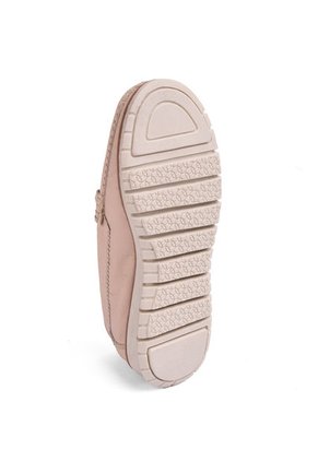 TUBULAR BEIGE CON HERRAJE DENALY