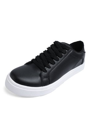 TENIS NEGROS DAVINSON