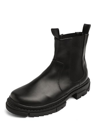 BOTA NEGRA DOMINIC BULL TERRIER