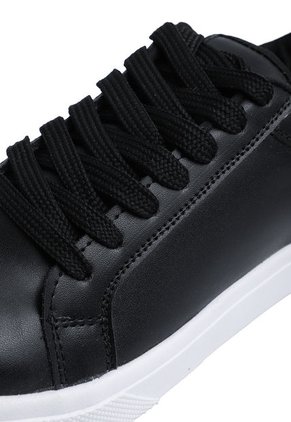 TENIS NEGROS DAVINSON