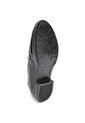ZAPATO NEGRO CHAROL BULLTERRIER CAIHER de BULL TERRIER