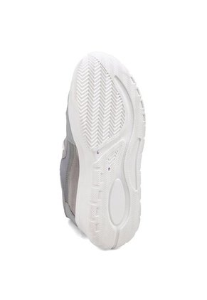 ZARAH BULL TERRIER GRIS CON SUELA TRANSPARENTE