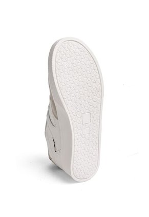 LIZZIE BULL TERRIER BLANCO/ANIMAL PRIN SBLANCA