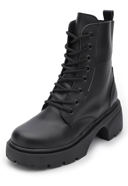 BOTA NEGRA BULL TERRIER DAYRA