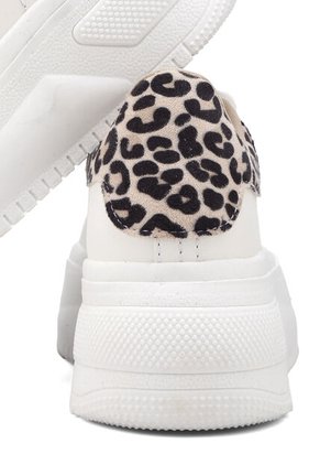 DASHA BULL TERRIER CHULO ANIMAL PRINT