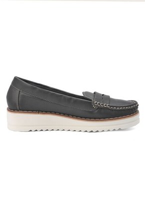 AGUSTA BULL TERRIER NEGRO