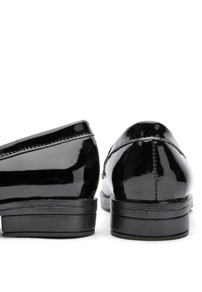 DOMENICA BULL TERRIER NEGRO CHAROL