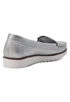 FILIPA BULL TERRIER PLATEADO SUELA BAJA