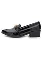ZAPATO COOBA CON HERRAJE FABIANA de BULL TERRIER