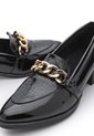 ZAPATO COOBA CON HERRAJE FABIANA de BULL TERRIER