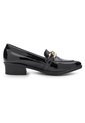 ZAPATO COOBA CON HERRAJE FABIANA de BULL TERRIER