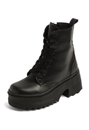 BOTA NEGRA DE AMARRAR BRISA