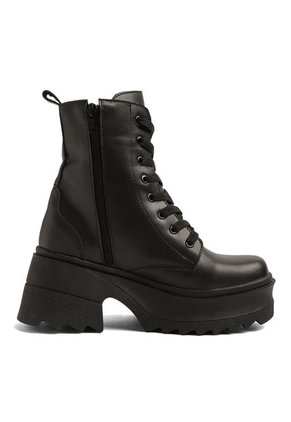 BOTA NEGRA DE AMARRAR BRISA