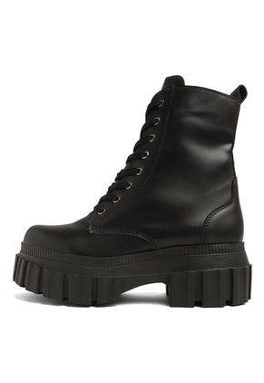 BOTA NEGRA DE AMARRAR BRISAN
