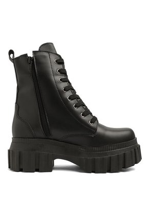 BOTA NEGRA DE AMARRAR BRISAN