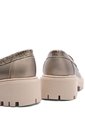 MOCASIN OCRE BULLTERRIER BELINDA de BULL TERRIER