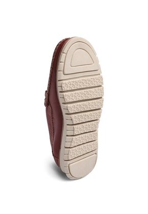 TUBULAR ROJO CON HERRAJE ODINE