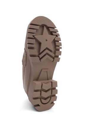 MOCASIN BEIGE BULL TERRIER DARA