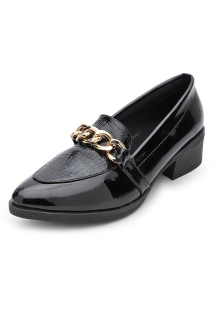 ZAPATO COOBA CON HERRAJE FABIANA