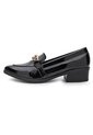 ZAPATO COOBA CON HERRAJE FABIANA de BULL TERRIER