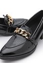 ZAPATO COOBA CON HERRAJE FABIANA de BULL TERRIER