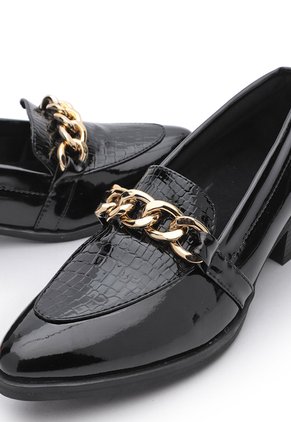 ZAPATO COOBA CON HERRAJE FABIANA