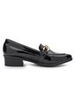 ZAPATO COOBA CON HERRAJE FABIANA de BULL TERRIER