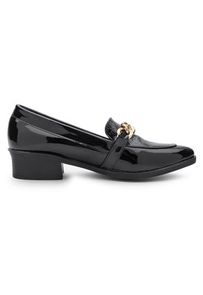 ZAPATO COOBA CON HERRAJE FABIANA