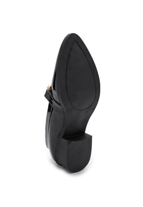 ZAPATO COOBA CON HERRAJE FABIANA