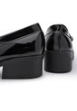 ZAPATO COOBA CON HERRAJE FABIANA de BULL TERRIER