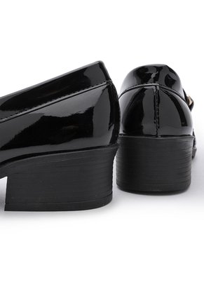 ZAPATO COOBA CON HERRAJE FABIANA