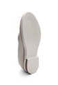 ZAPATO BEIGE REPUJADO BULL TERRIER DOMENICA  de BULL TERRIER