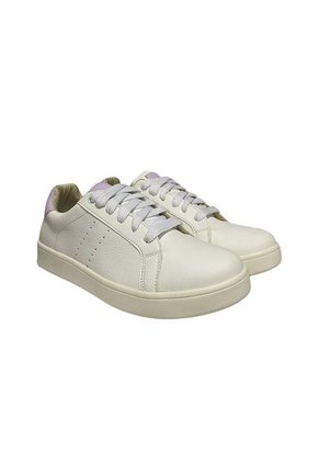 Tenis O Sneakers Blanco BULL TERRIER ALIICE