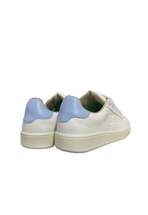 Tenis O Sneakers Blanco BULL TERRIER ALICE