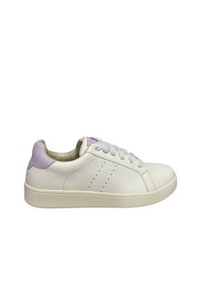 Tenis O Sneakers Blanco BULL TERRIER ALIICE
