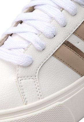 Tenis O Sneakers Blanco BULL TERRIER ANIIE