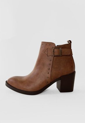 Bota MIEL BULL TERRIER BONNIEE