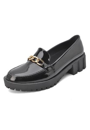 ZAPATO DE DAMA COLOR NEGRO CYEL