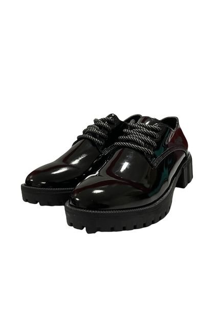 ZAPATO DE DAMA COLOR NEGRO CITLALY