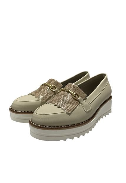 ZAPATO PARA DAMA BRIELLES BULL TERRIER