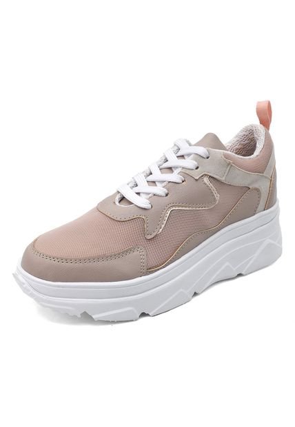 CHANTAL SNEAKERS DAMA BULL TERRIER