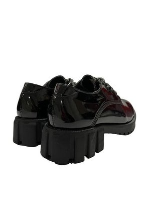 ZAPATO DE DAMA COLOR NEGRO CITLALY