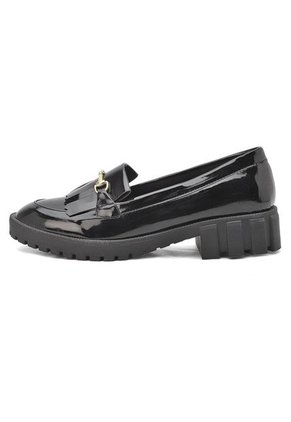 ZAPATO DE DAMA COLOR NEGRO CAMELIA