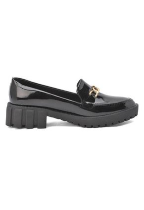 ZAPATO DE DAMA COLOR NEGRO CYEL