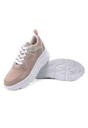 CHANTAL SNEAKERS DAMA BULL TERRIER