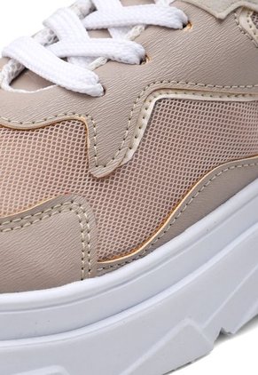 CHANTAL SNEAKERS DAMA BULL TERRIER