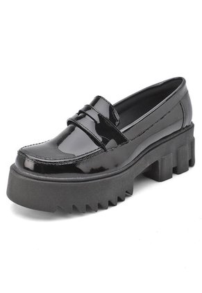 CAITLYNN ZAPATO DAMA CHUNKY BULL TERRIER