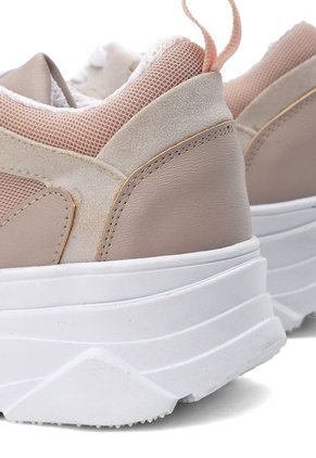 CHANTAL SNEAKERS DAMA BULL TERRIER